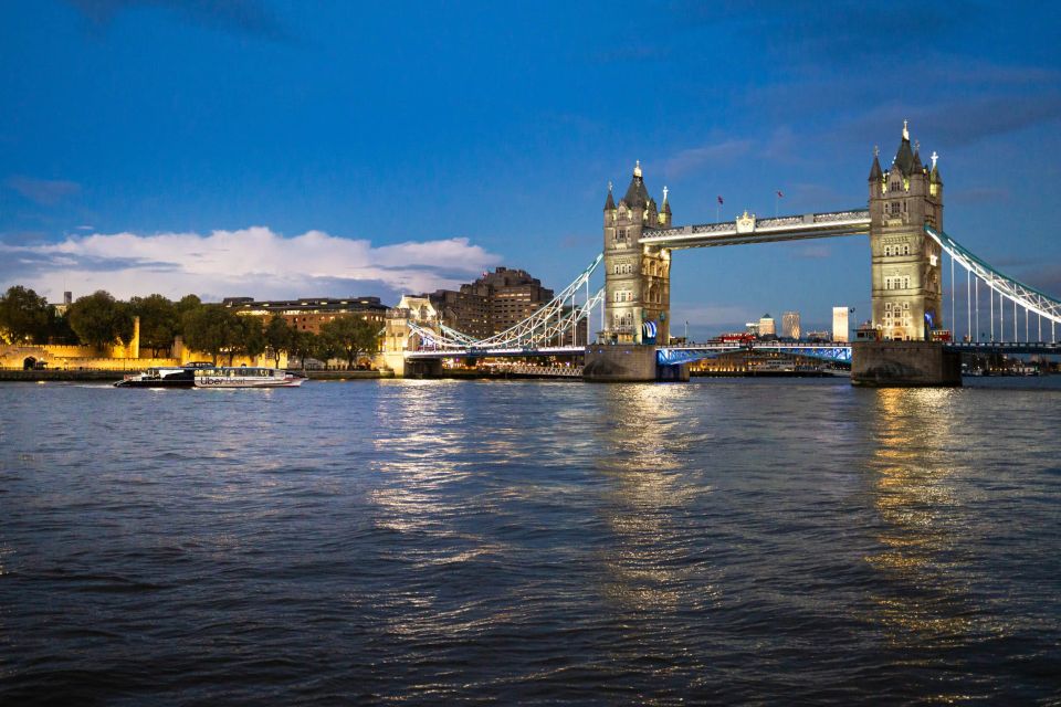 London: Uber Boat by Thames Clippers Hop-On Hop-Off Day Pass - Departure Frequency and Accessibility