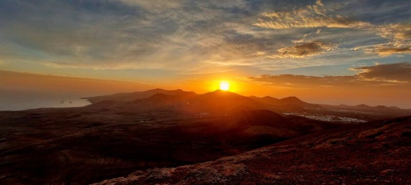 Los Ajaches by E-Bike: Spectacular Scenery - Customer Feedback