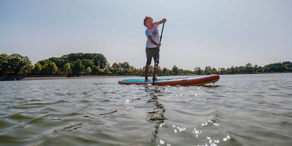 Losheim: SUP Course - Instructional Approach