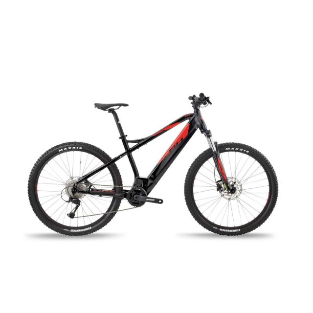 Luberon: E-Mountain Bike Rental - Trail and Sport - Safety Assurances