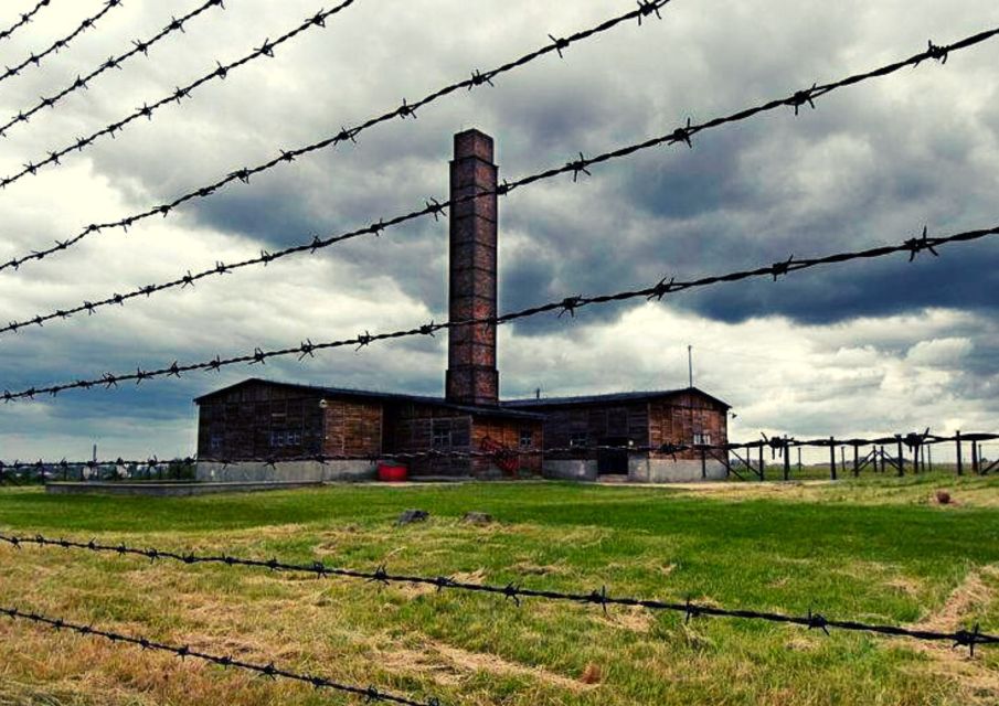 Lublin & Majdanek Small-Group Tour From Warsaw With Lunch - Highlights of the Tour