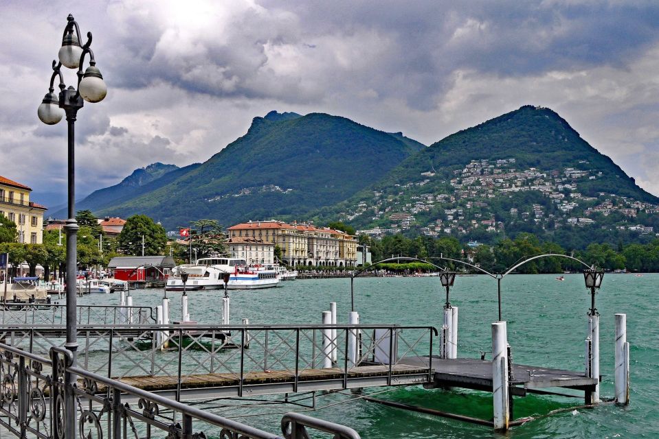 Lugano: Capture the Most Photogenic Spots With a Local - Practical Information