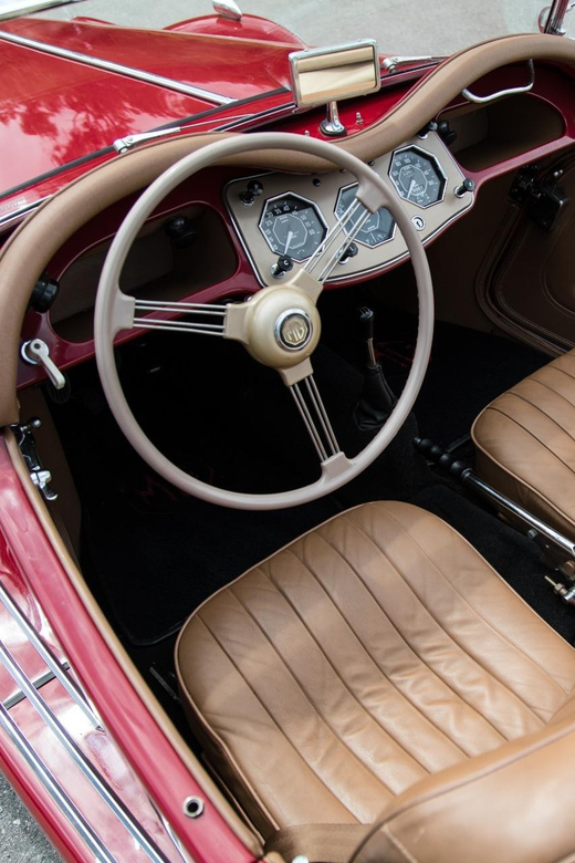 Lugano: Vintage Car Self-Drive Tour - Itinerary and Route Details