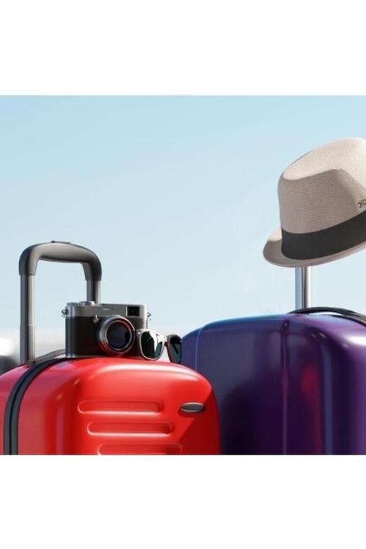 Luggage Storage Verona - Rates and Discounts