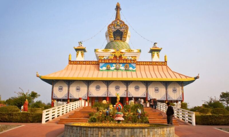 Lumbini Pilgrimage Tour - Lumbini Significance