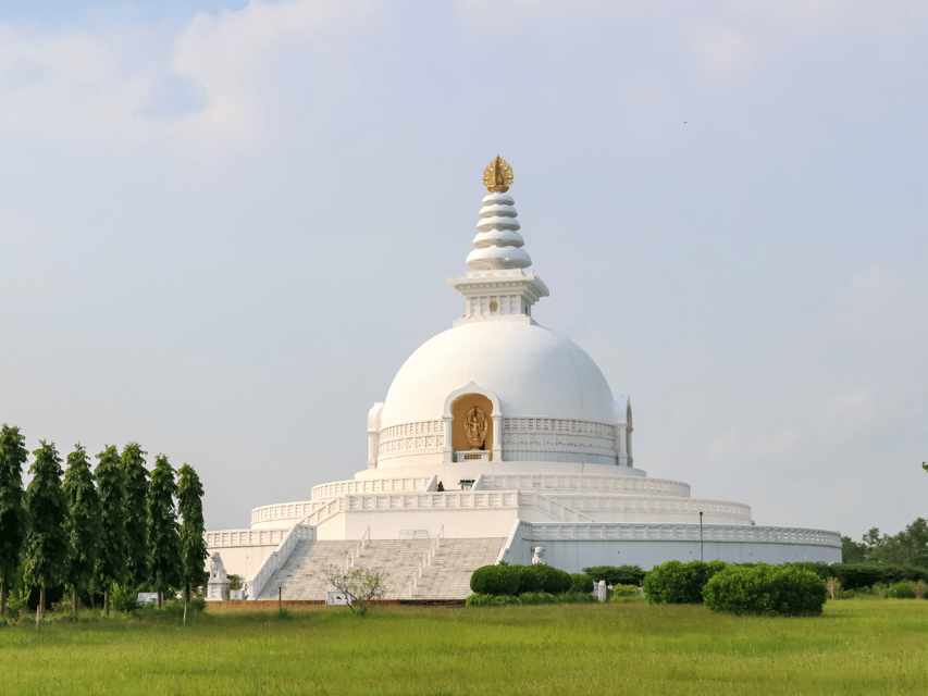 Lumbini Tour: A 3-Day Pilgrimage to the Birthplace of Buddha - Day 3: Return to Kathmandu