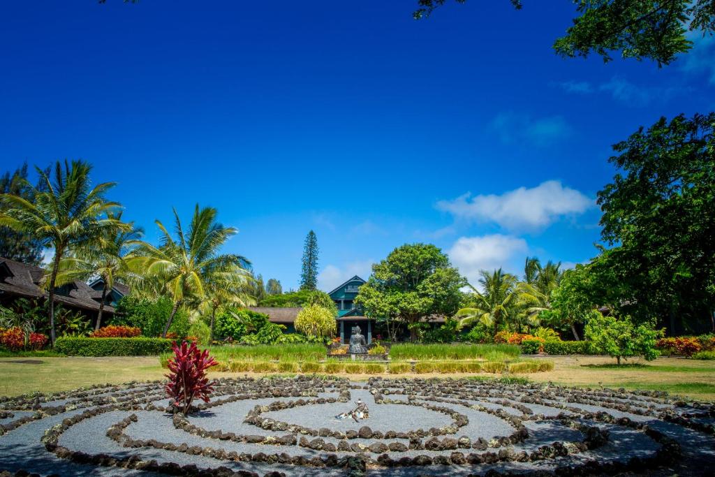 Lumeria Maui, Educational Retreat Center Review