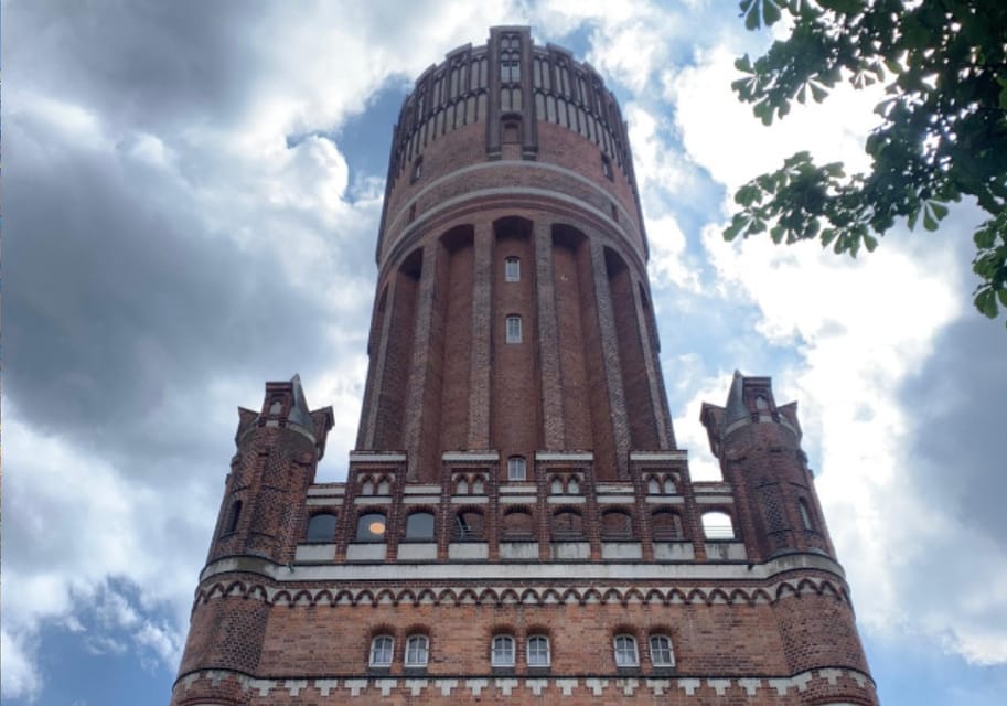 Lüneburg Scavenger Hunt and Sights Self-Guided Tour - How the Tour Works