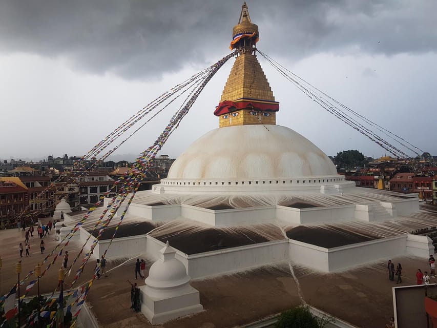 Luxury Kathmandu, Chitwan and Pokhara Tour - Accommodation Options