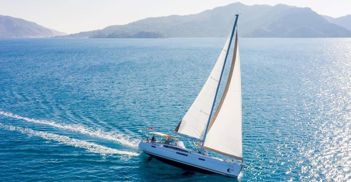 Luxury Sailing Adventure - Venice, Santa Monica, Malibu - Onboard Amenities