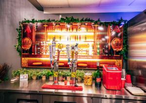 Lx Hotel, Manchester, Tennessee - Guest Experience and Reviews