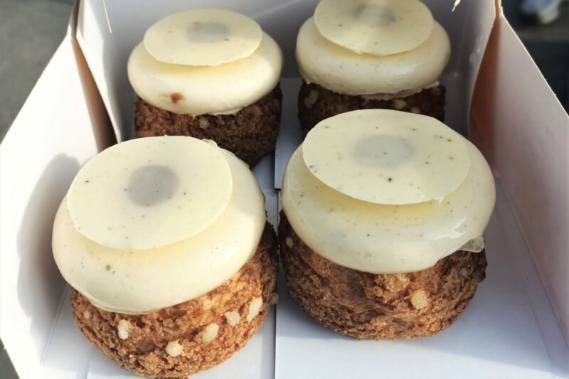 Lyon: Guided Food Tour With Tastings - Culinary Experiences