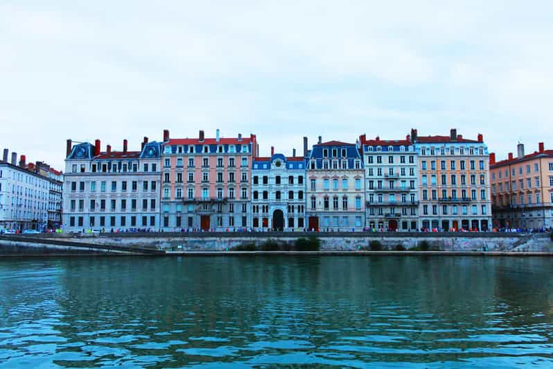 Lyon Jewish Heritage and Old Town Private Tour - Historical Significance