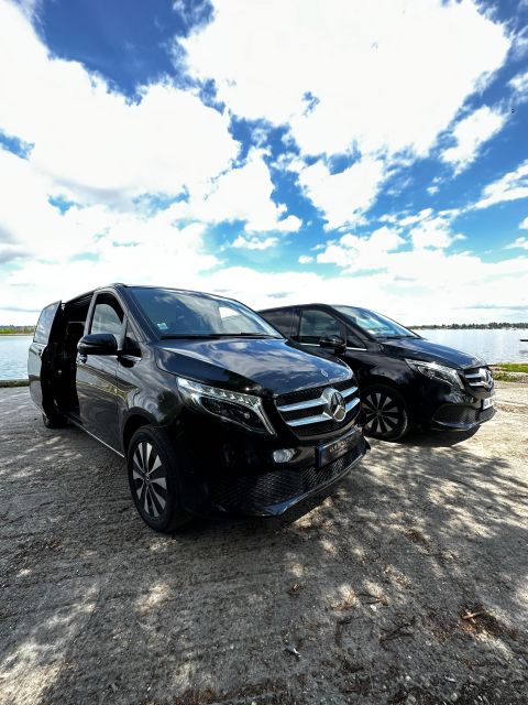 Lyon: PRIVATE DRIVER FROM/TO LYON AIRPORT - Pricing Details