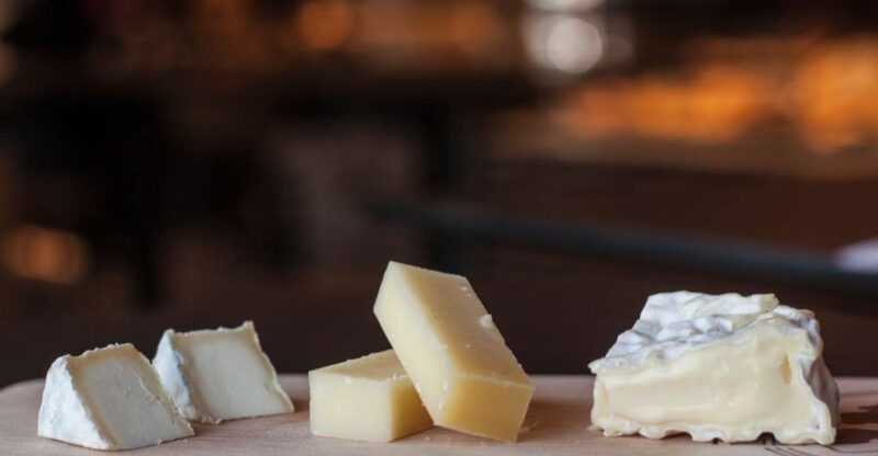 Lyon: Secret Food Tour - Meeting Points
