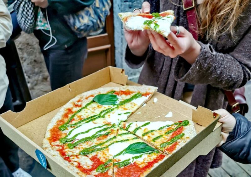 Lyon: Street Food Tour - Tour Features