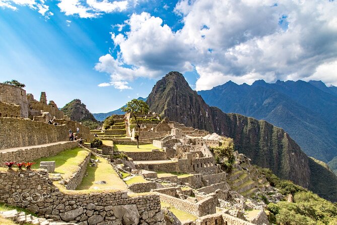 Macchu Picchu - Tour Itinerary Details