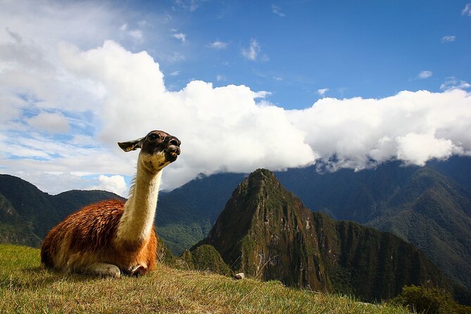 Macchu Picchu - Tour Pricing and Duration