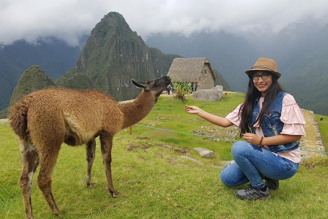 Machu Picchu 2-Day Tour - Pricing and Availability