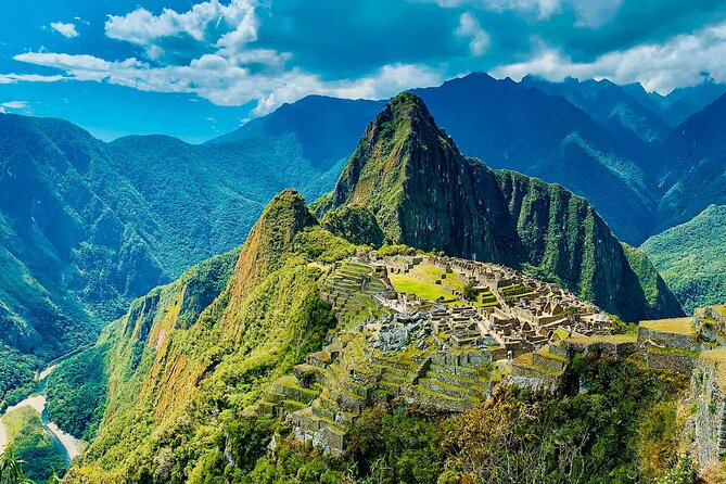 Machu Picchu Day Trip From Ollantaytambo & Urubamba - Inclusions and Amenities