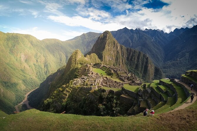 Machu Picchu Full Day Tour From Cusco(Small Groups ) - Itinerary Overview