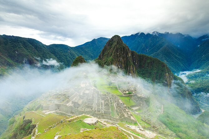 Machu Picchu in One Day From Cusco - Travel Duration and Distance