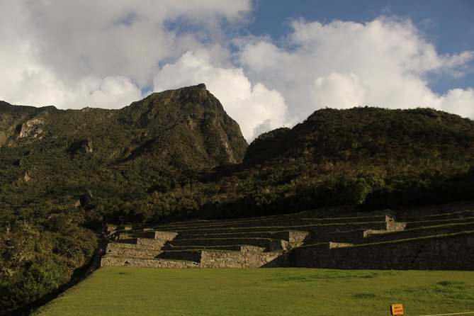 Machu Picchu Tour From Cusco Full Day - Traveler Experience and Reviews