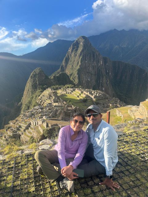 MachuPicchu Expert Private Guide Service - Unique Tour Experience