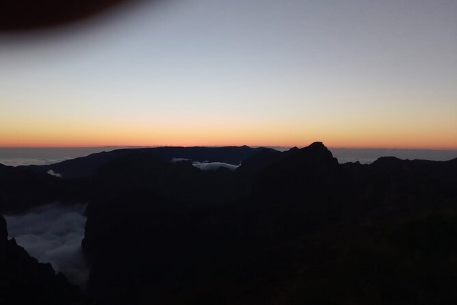 Madeira: Sunset in Pico Do Arieiro (Dinner and Drinks Optional) - Tour Scheduling and Availability