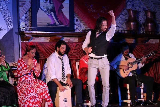 Madrid Flamenco Night and Dinner - Transportation and Accessibility