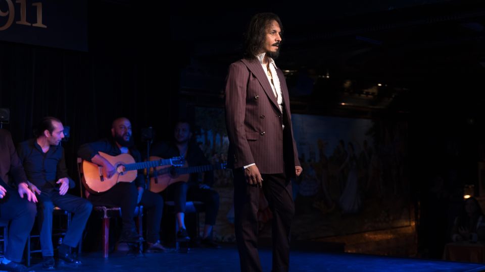 Madrid: Flamenco Show&Drink at Tablao 1911 (Worlds Oldest) - Ticket Pricing and Cancellation