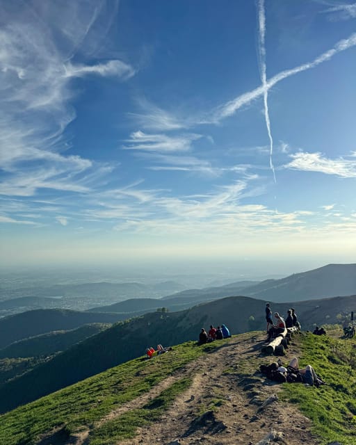 Magnificent Hiking Tours - Service Features