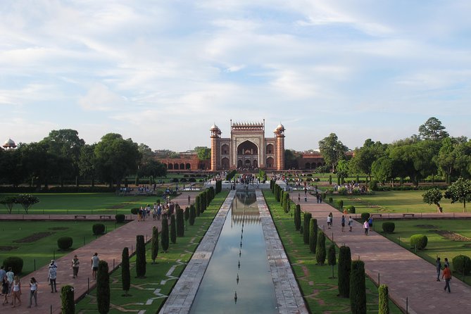 Maharajas & Sadhus - 10 Days Tour of Rajasthan, Agra & Varanasi - Local Cuisine Highlights