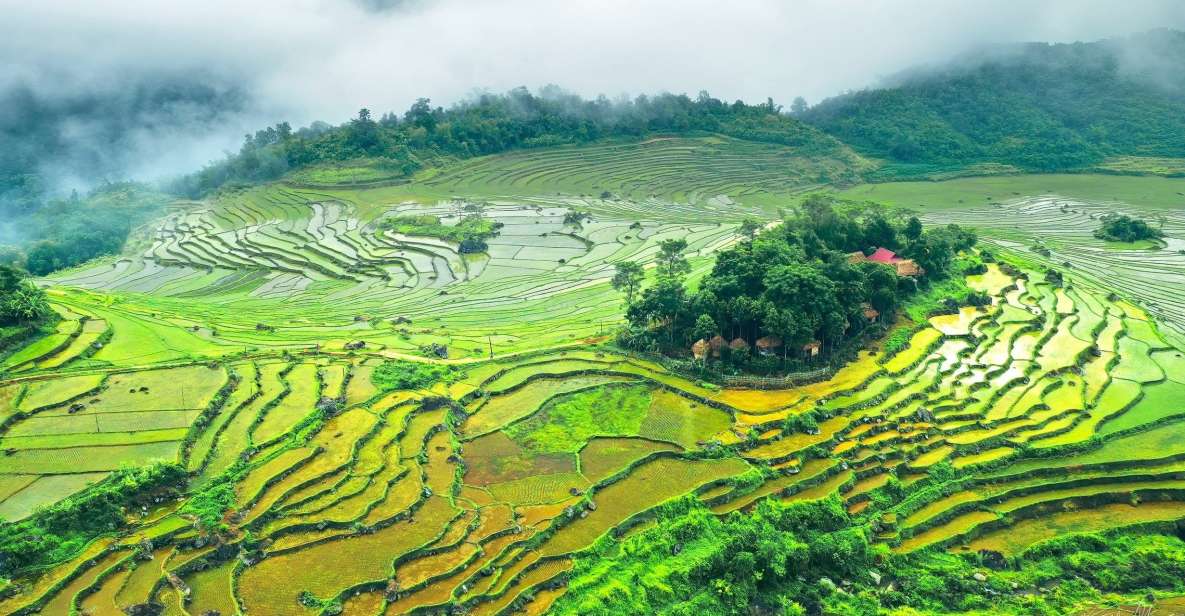 Mai Chau Pu Luong 3 Days 2 Nights Tour - Sale off 15% - Included Services