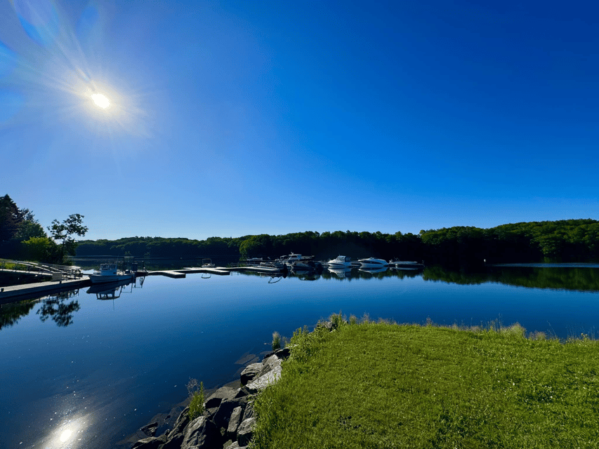 Maine: Full-Day Kids Kayak Rental - Preparation for Adventure