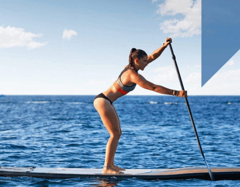 Maine: Half-Day Paddleboard Rental - Meeting Point and Directions