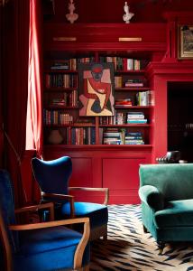 Maison Metier, in the Unbound Collection by Hyatt - Amenities and Services