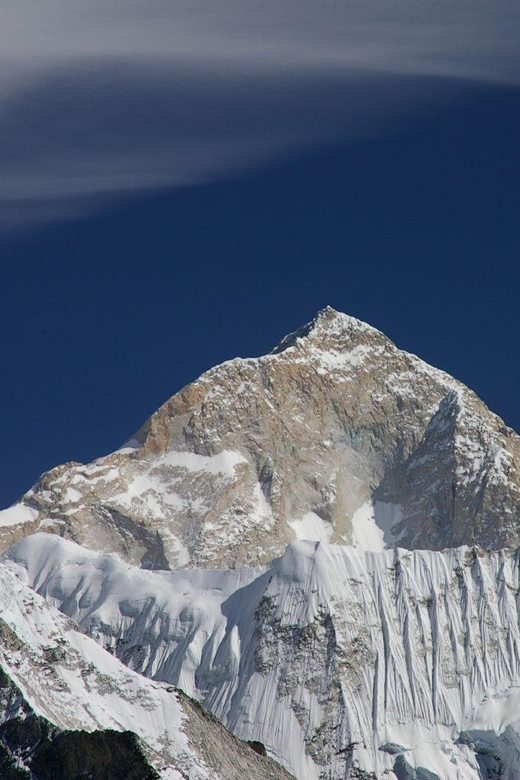 Makalu Base Camp Trek - Itinerary Overview