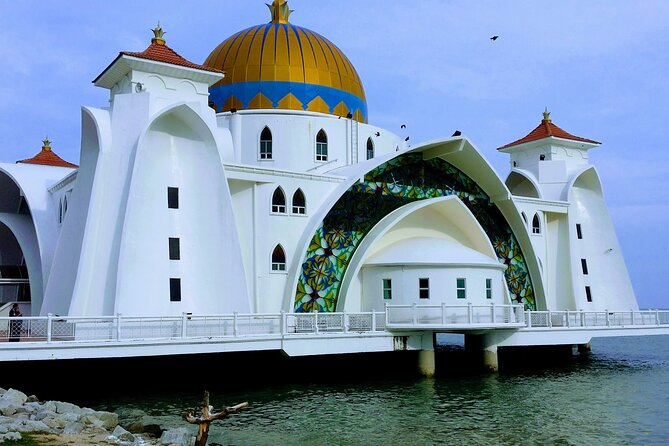 Malacca Day Tour - Transportation Options Available