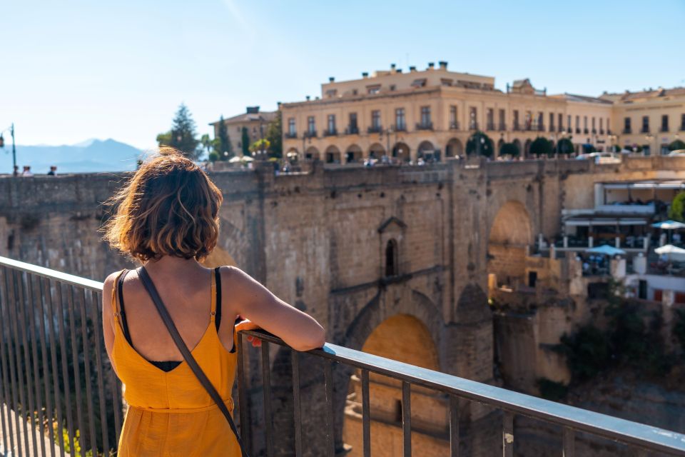 Malaga: Private Architecture Tour With a Local Expert - Architectural Significance