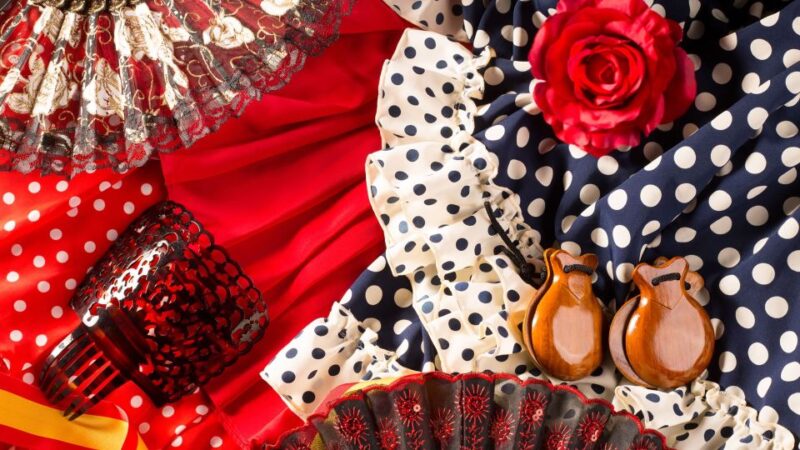 Malaga: Tapas and Wine Tasting Tour With Flamenco Show - Itinerary Highlights