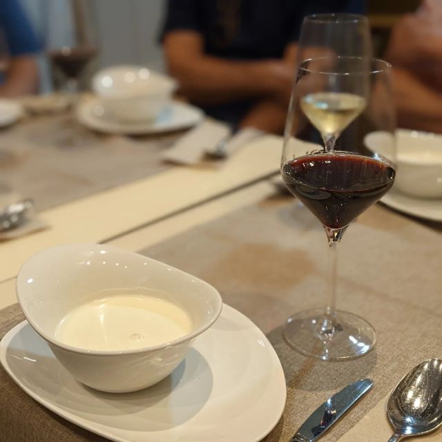Málaga: The Genuine Wine & Tapas Tour - Inclusions