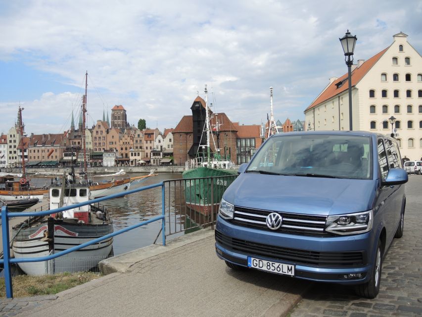 Malbork Castle: Private Tour From Gdansk, Sopot or Gdynia - Pricing and Booking Details