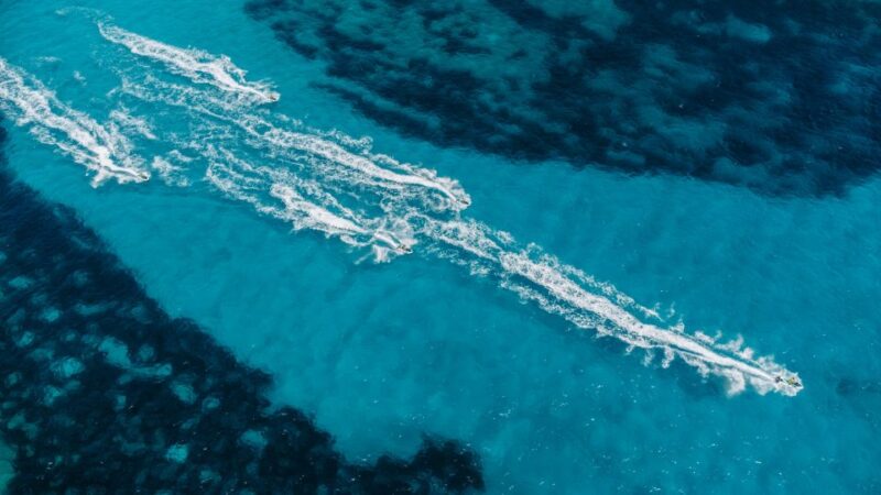 Mallorca: From Cala Dor - Jet Ski Tour 30 Min - Safety and Restrictions