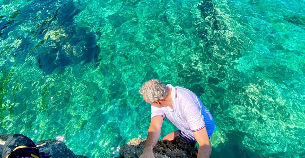 Mallorca: Highlights Wild Coast Tour - Ideal Coasteering Location