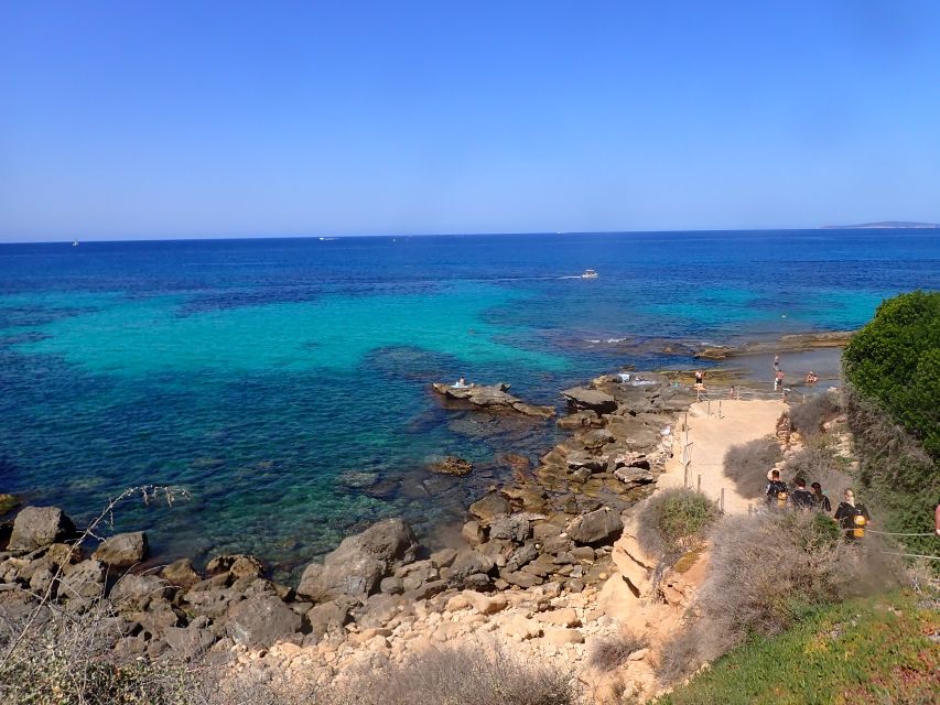 Mallorca: Snorkeling in a Beautiful Nature Reserve - Professional Snorkeling Guide