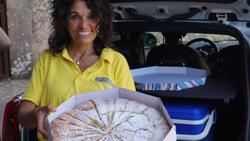 Mallorca: Tramuntana Mountains Tour With Local Guide & Lunch - Inclusions and Experience