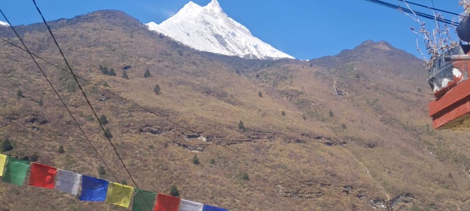 Manaslu Circuit Short Trek - Trekking Requirements and Preparation