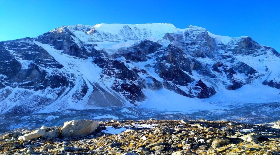 Manaslu Circuit Trekking 12 Days - Cultural Experiences