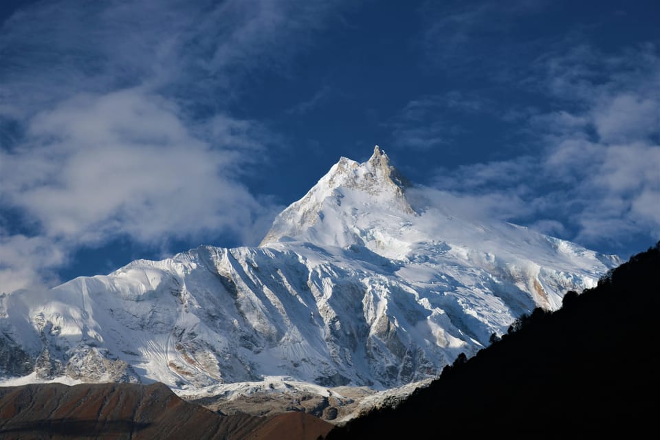 Manaslu Tsum Valley Trek - Detailed Itinerary